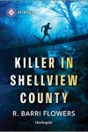 Book cover for Killer in Shellview County