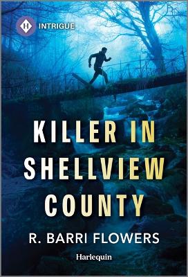 Cover of Killer in Shellview County