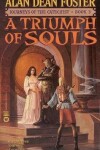 Book cover for A Triumph of Souls