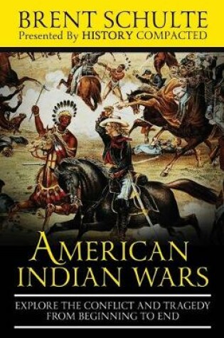 Cover of The American Indian Wars