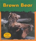 Book cover for Brown Bear *zooani