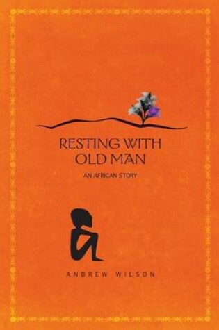 Cover of Resting With Old Man