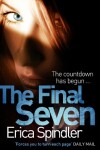 Book cover for The Final Seven
