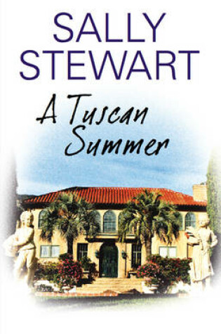 Cover of A Tuscan Summer