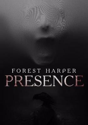 Book cover for Presence