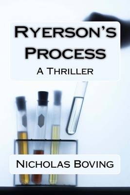 Book cover for Ryerson's Process