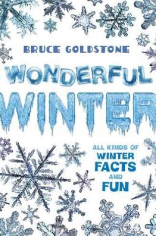 Cover of Wonderful Winter