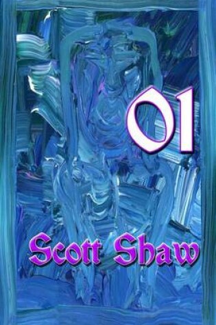 Cover of 01