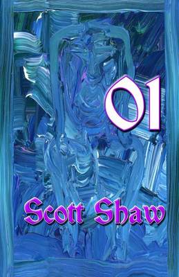 Book cover for 01