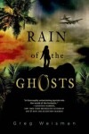 Book cover for Rain of the Ghosts