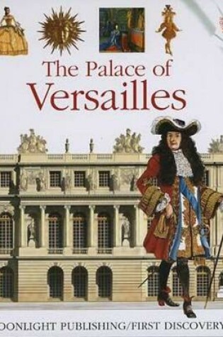 Cover of Palace of Versailles