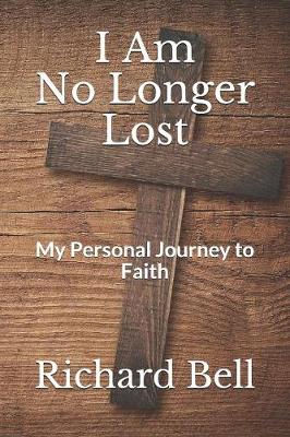 Book cover for I Am No Longer Lost