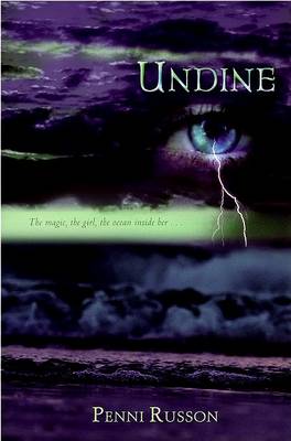 Cover of Undine