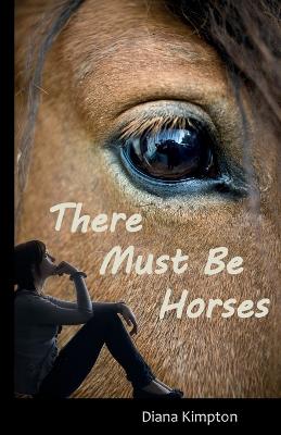 Book cover for There Must be Horses