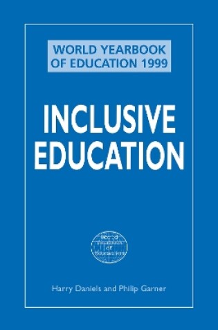 Cover of Inclusive Education