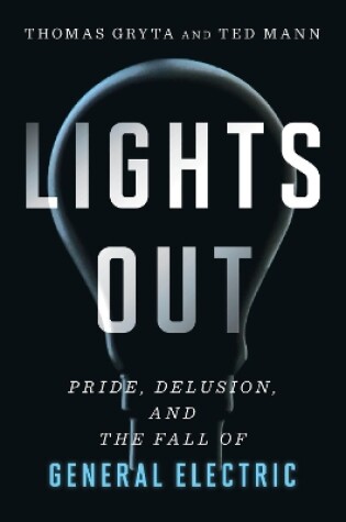 Cover of Lights Out