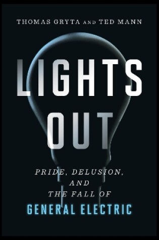 Cover of Lights Out