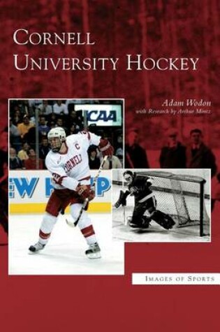 Cover of Cornell University Hockey