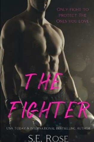 Cover of The Fighter