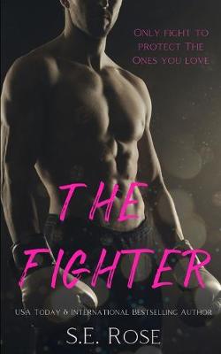 Book cover for The Fighter