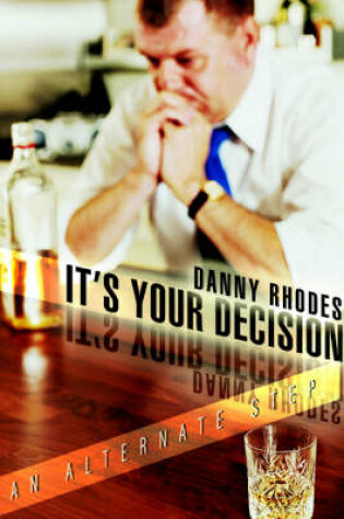 Cover of It's Your Decision