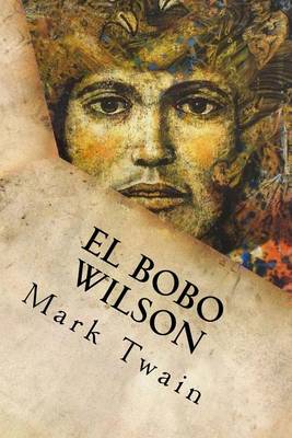 Book cover for El Bobo Wilson