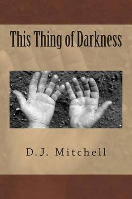 Cover of This Thing of Darkness