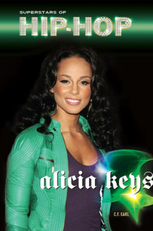 Cover of Alicia Keys