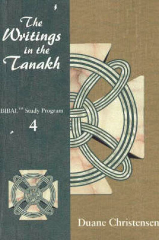 Cover of Writings in the Tanakh