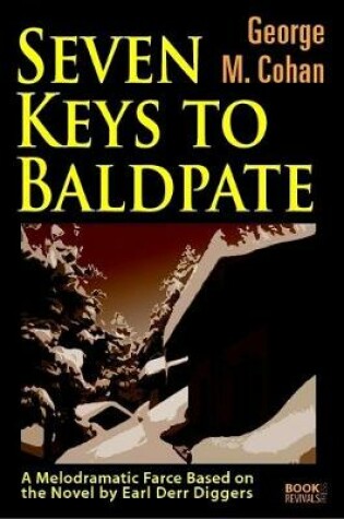 Cover of Seven Keys to Balpate