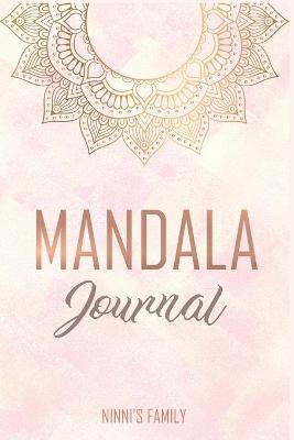 Cover of Mandala Journal