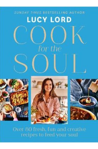Cover of Cook for the Soul