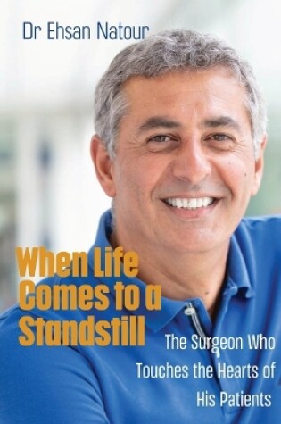 Cover of When Life Comes to a Standstill