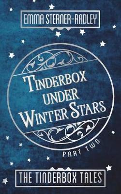 Book cover for Tinderbox Under Winter Stars