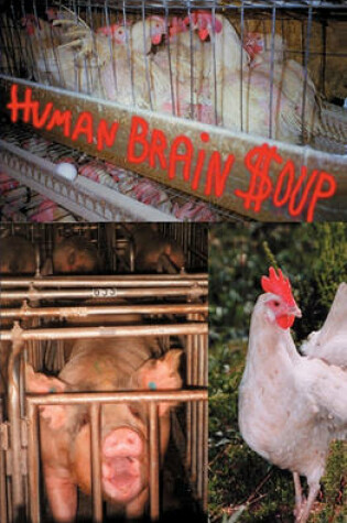 Cover of Human Brain Soup