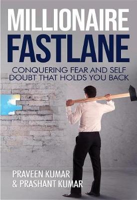 Book cover for Millionaire Fastlane