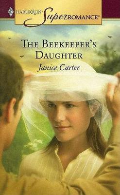Book cover for The Beekeeper's Daughter