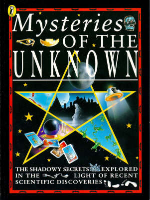 Cover of The Unknown
