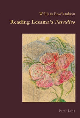 Cover of Reading Lezama's Paradiso