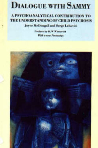 Cover of Dialogue with Sammy