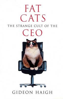 Book cover for Fat Cats