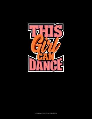 Cover of This Girl Can Dance