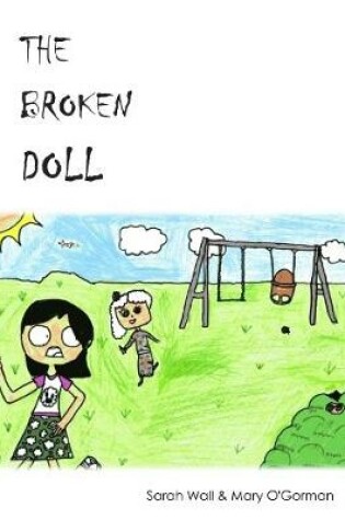 Cover of The Broken Doll