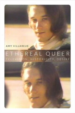 Cover of Ethereal Queer