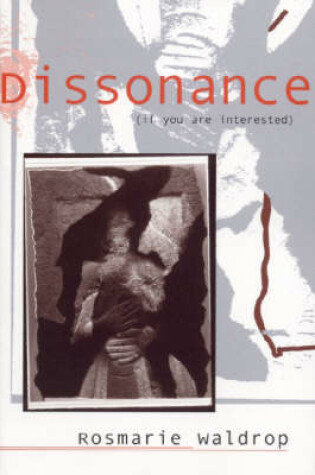 Cover of Dissonance (if You are Interested)