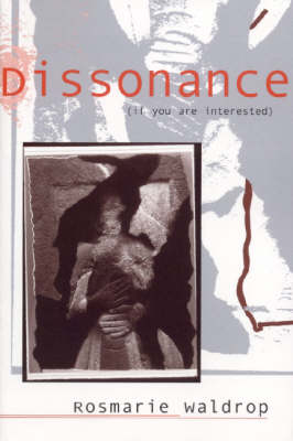 Book cover for Dissonance (if You are Interested)