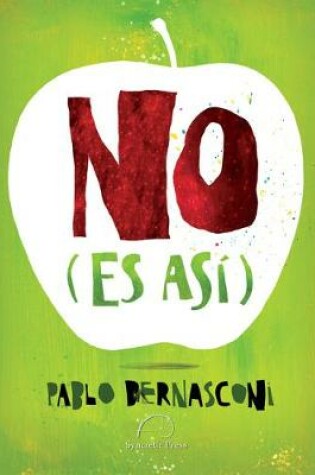 Cover of No (Es Así)