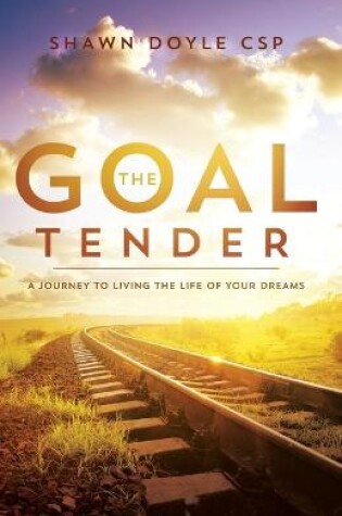 Cover of The Goal Tender