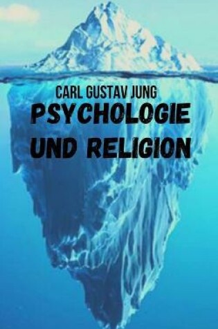 Cover of Psychologie und Religion