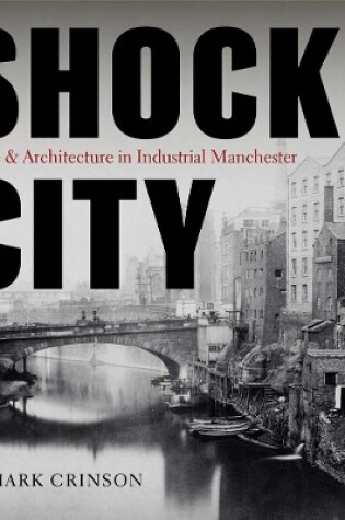 Cover of Shock City